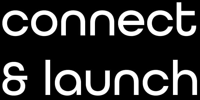 Connect & Launch