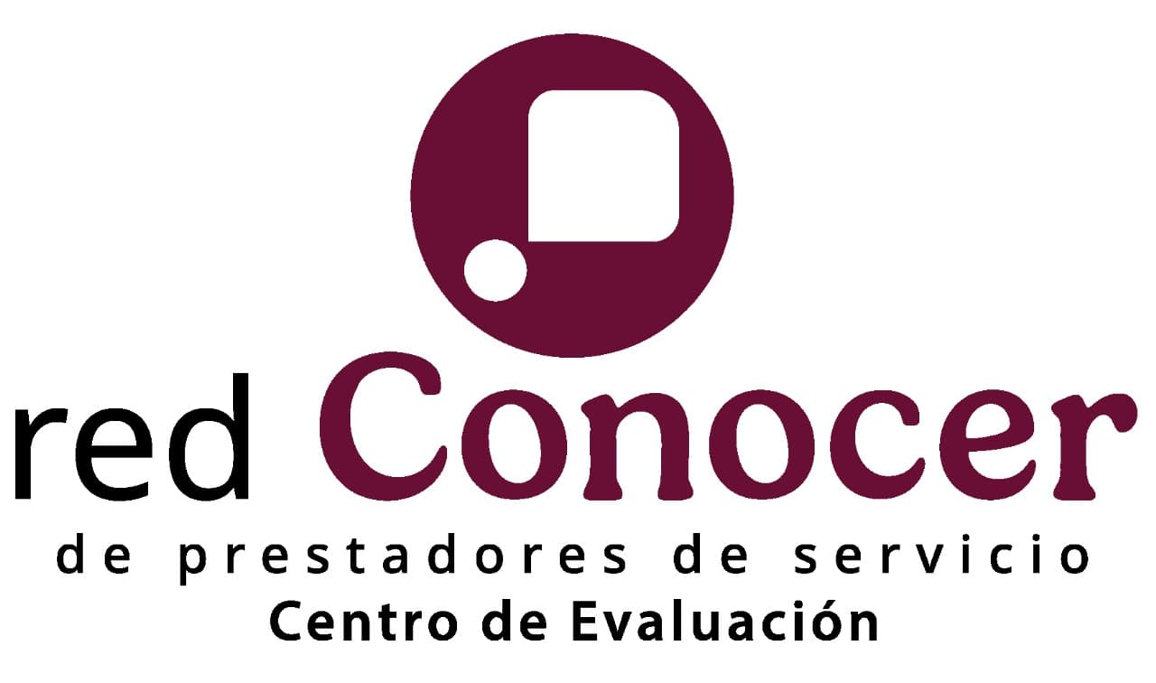 Certifícate ante Red CONOCER